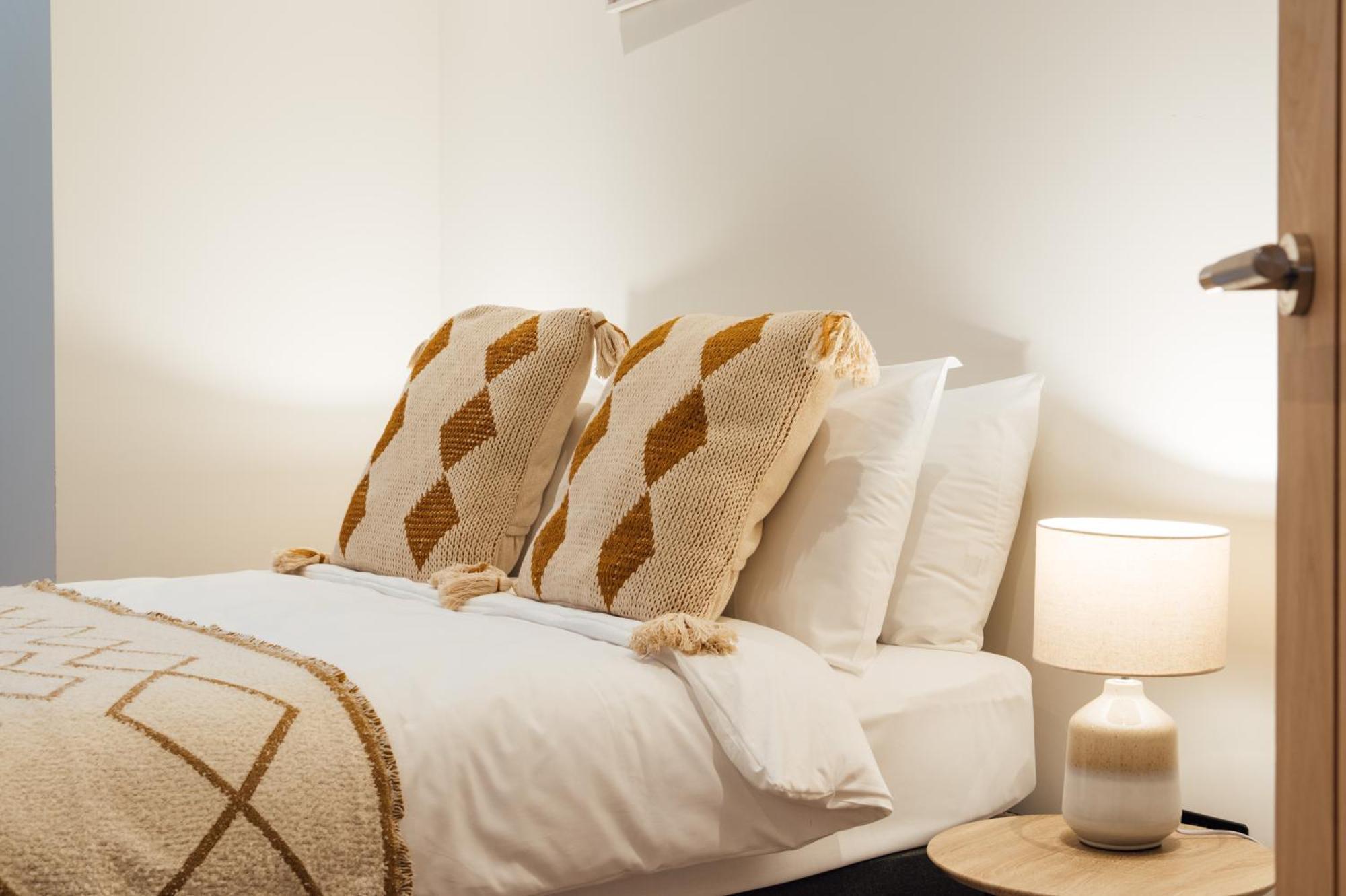 Luxurious & Modern London Apartment In Honor Oak Zewnętrze zdjęcie