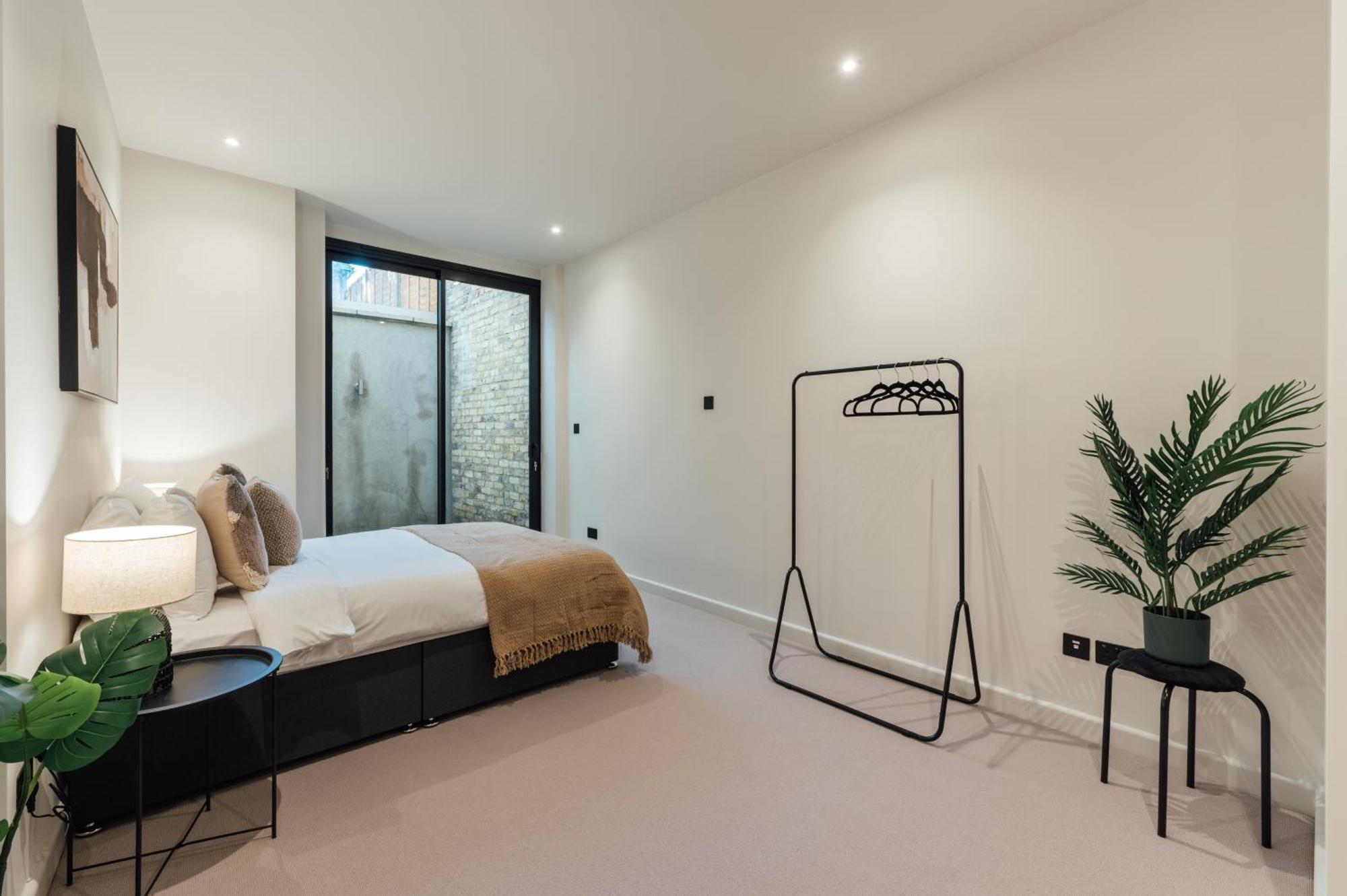 Luxurious & Modern London Apartment In Honor Oak Zewnętrze zdjęcie