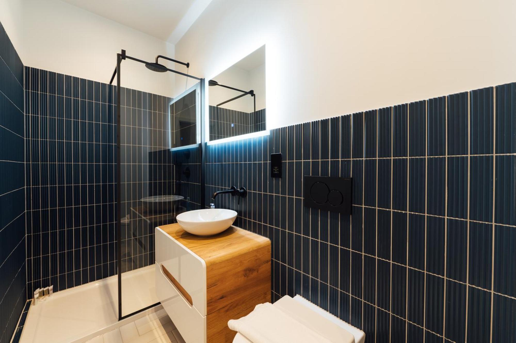 Luxurious & Modern London Apartment In Honor Oak Zewnętrze zdjęcie
