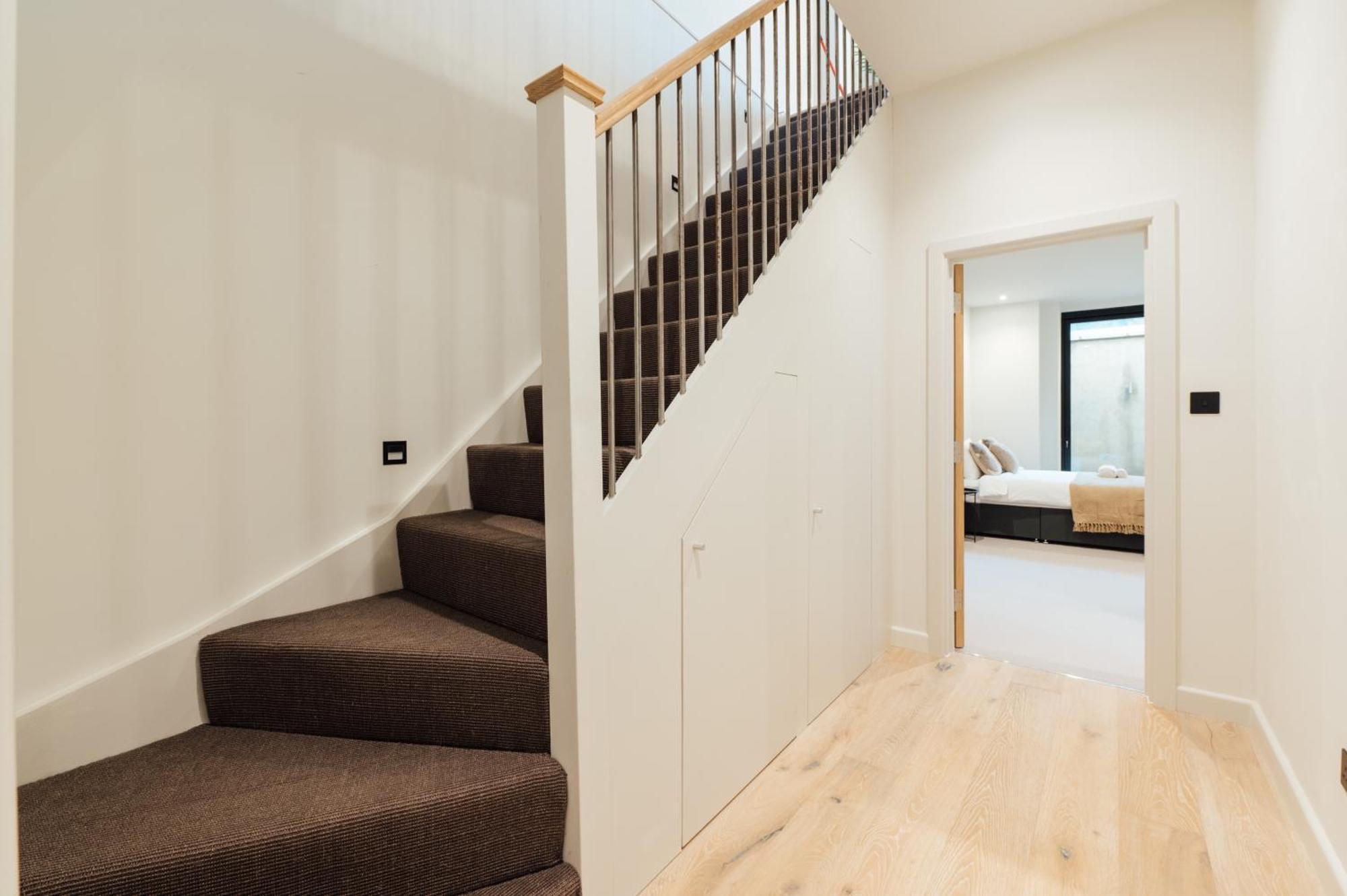 Luxurious & Modern London Apartment In Honor Oak Zewnętrze zdjęcie
