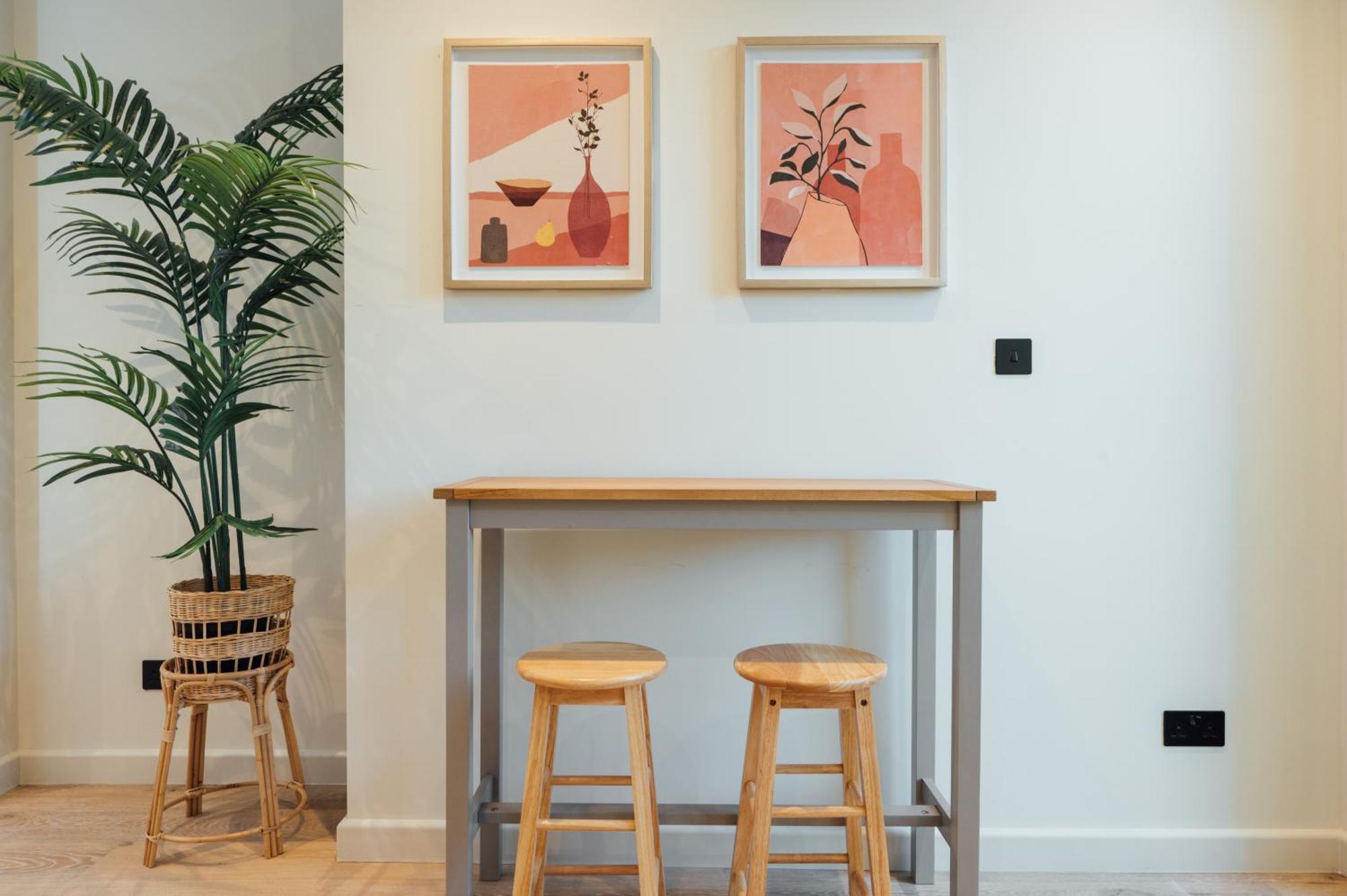 Luxurious & Modern London Apartment In Honor Oak Zewnętrze zdjęcie